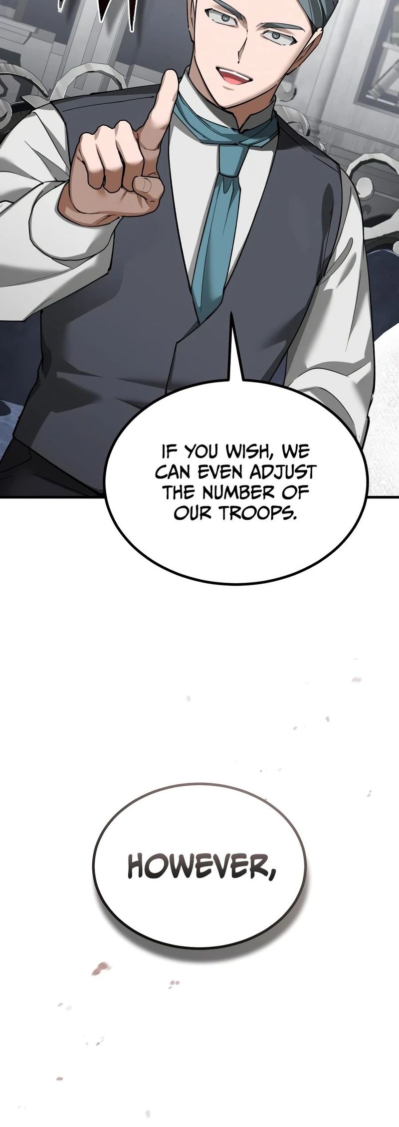 The Heavenly Demon Can’t Live a Normal Life - Chapter 204 Page 11