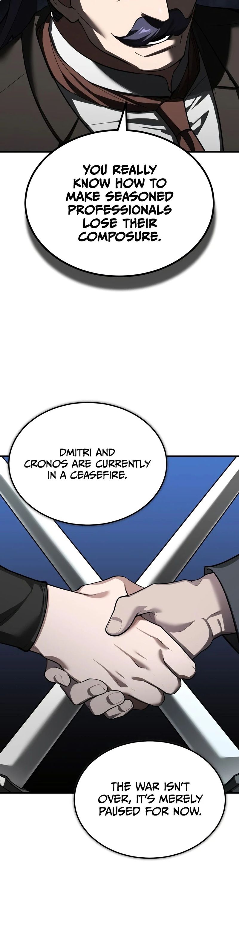 The Heavenly Demon Can’t Live a Normal Life - Chapter 204 Page 9
