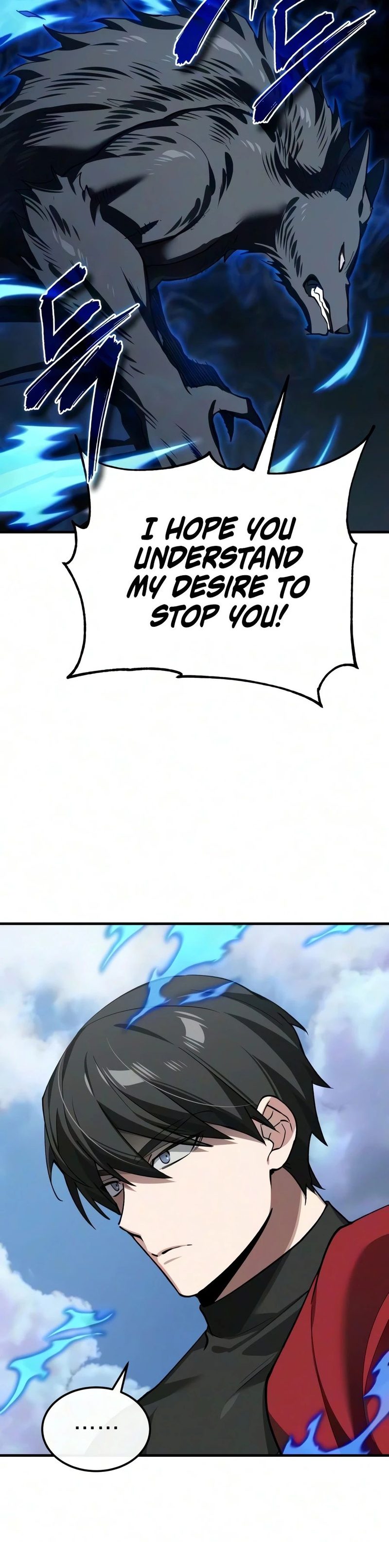 The Heavenly Demon Can’t Live a Normal Life - Chapter 207 Page 13