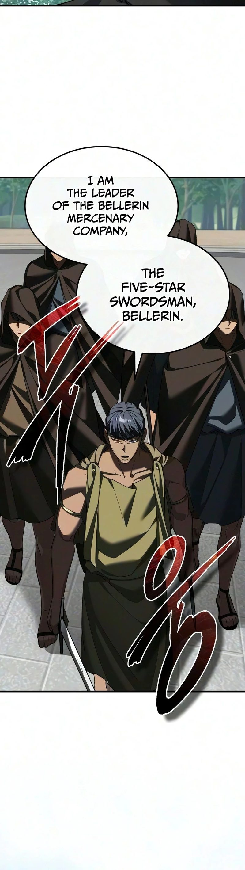 The Heavenly Demon Can’t Live a Normal Life - Chapter 207 Page 7