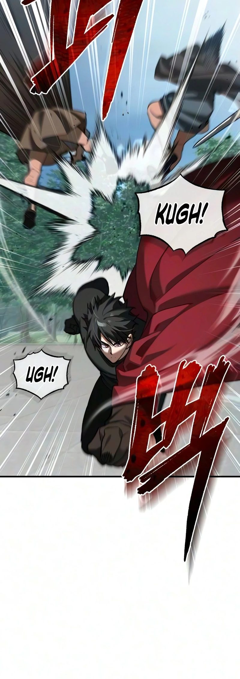 The Heavenly Demon Can’t Live a Normal Life - Chapter 207 Page 9