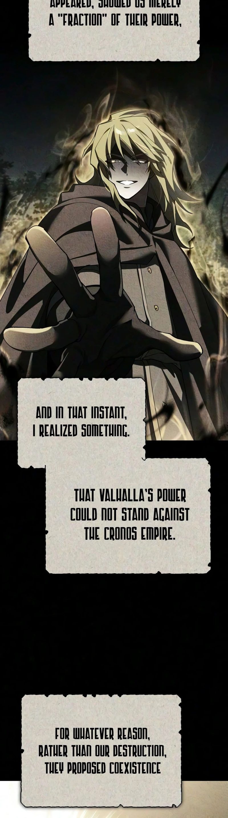 The Heavenly Demon Can’t Live a Normal Life - Chapter 208 Page 15