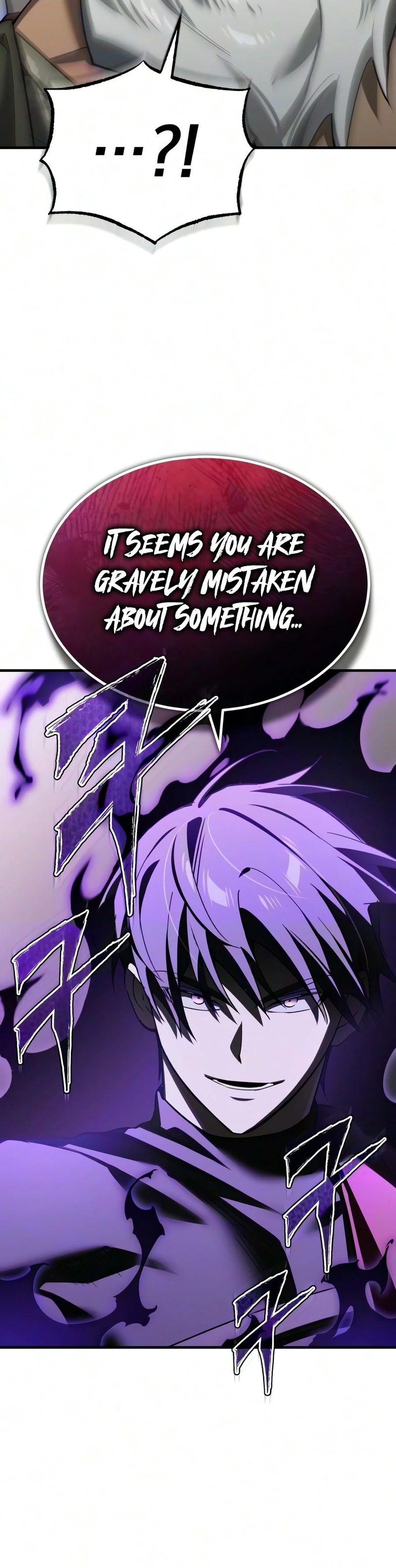 The Heavenly Demon Can’t Live a Normal Life - Chapter 209 Page 19