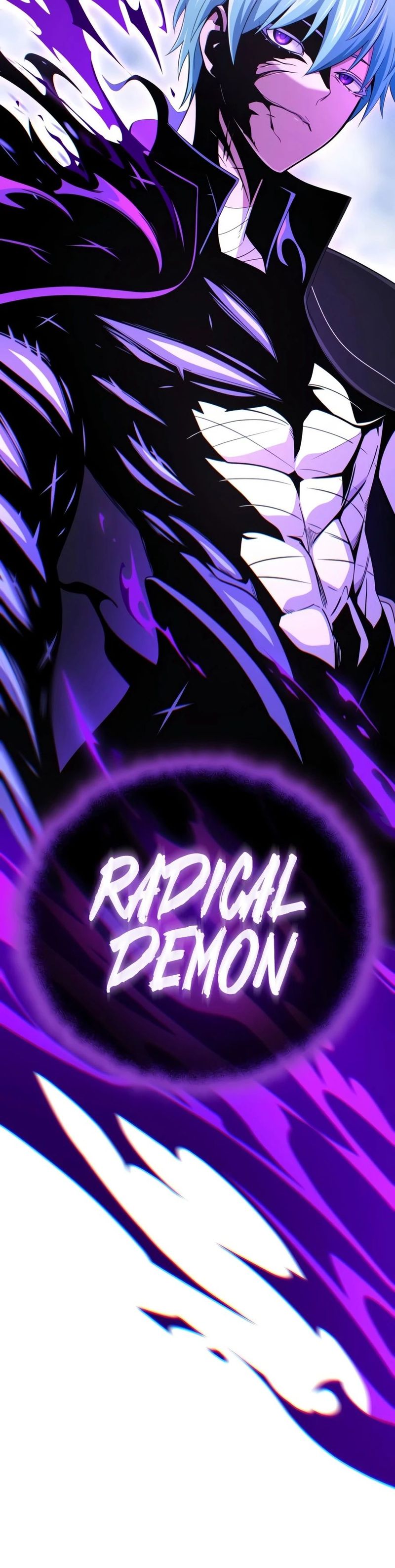 Reincarnated Into A Warlock 66,666 Years Later - Chapter 183 Page 22