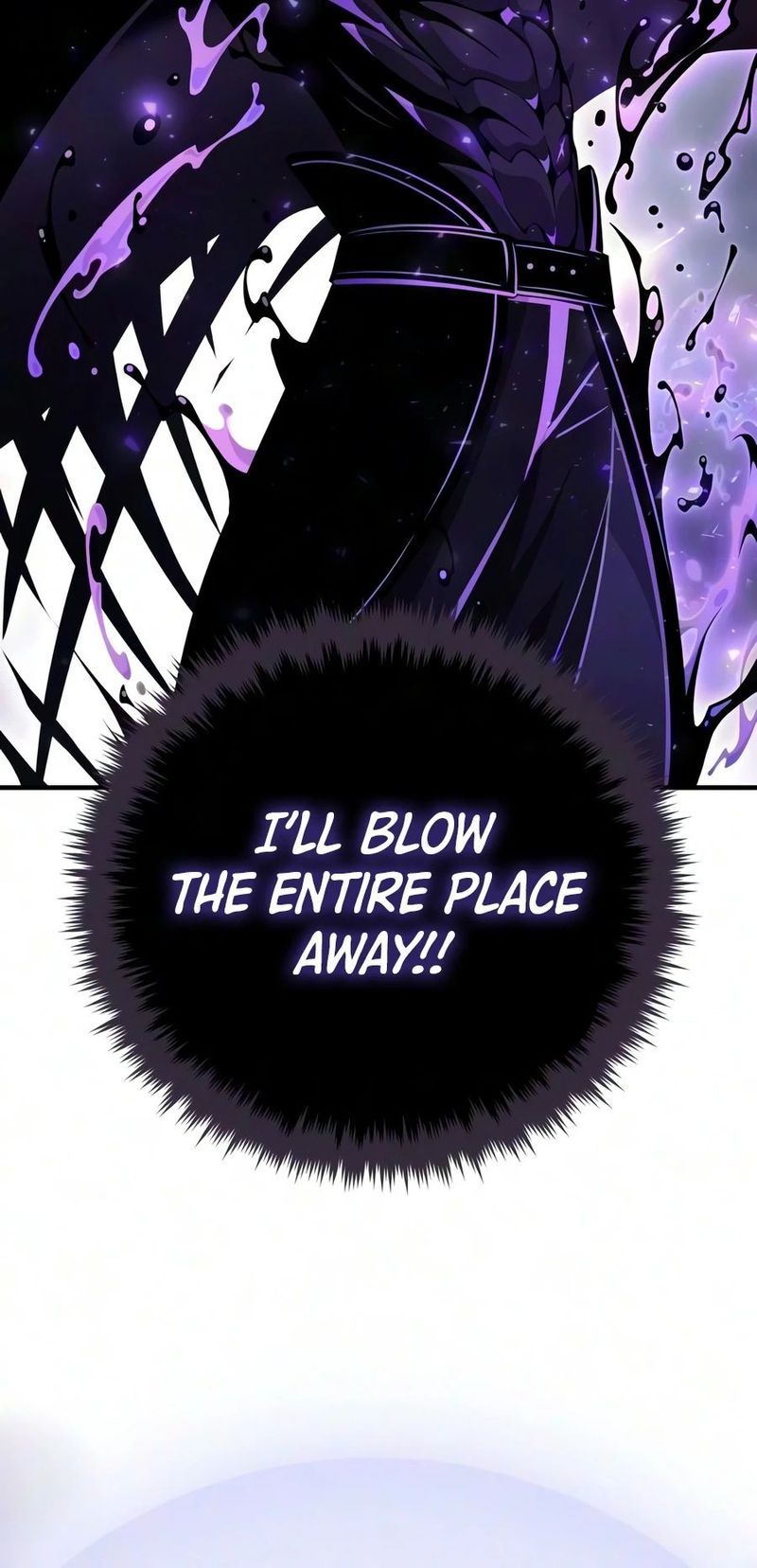 Reincarnated Into A Warlock 66,666 Years Later - Chapter 184 Page 13