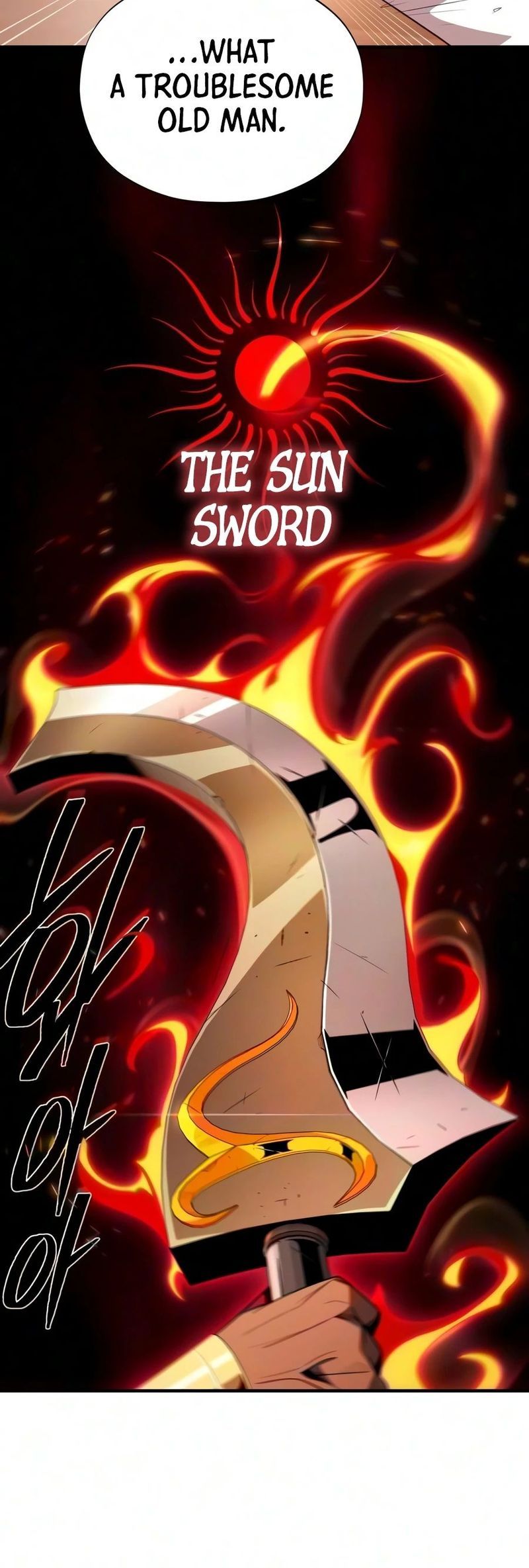 Reincarnated Into A Warlock 66,666 Years Later - Chapter 184 Page 18