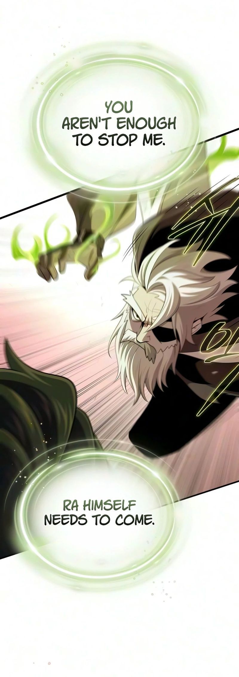 Reincarnated Into A Warlock 66,666 Years Later - Chapter 184 Page 20