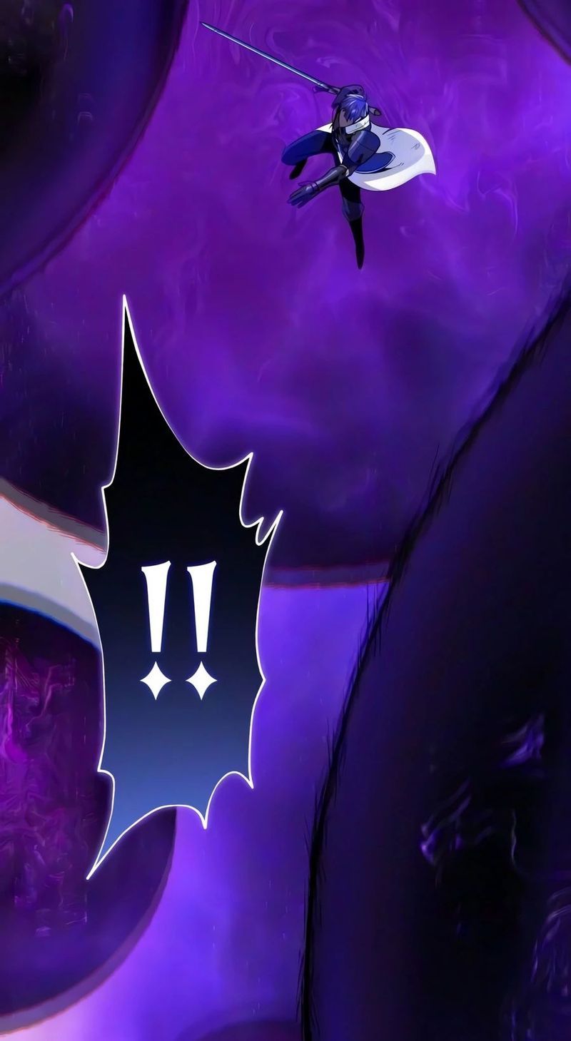 Reincarnated Into A Warlock 66,666 Years Later - Chapter 184 Page 7