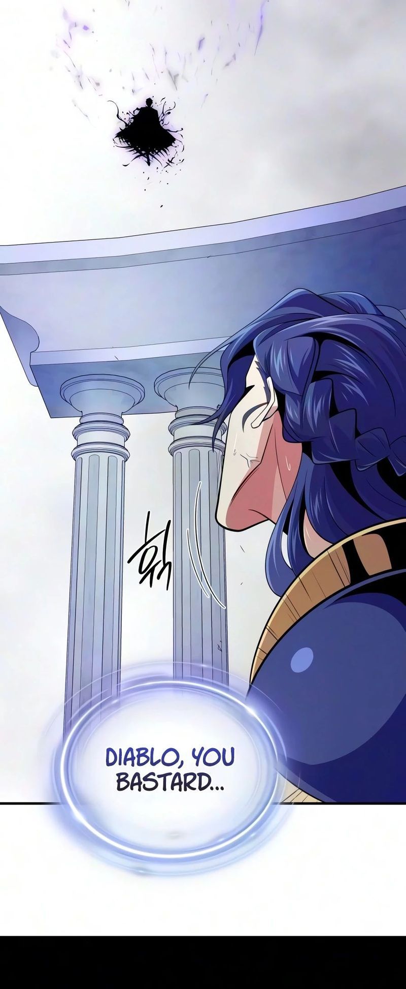 Reincarnated Into A Warlock 66,666 Years Later - Chapter 184 Page 9