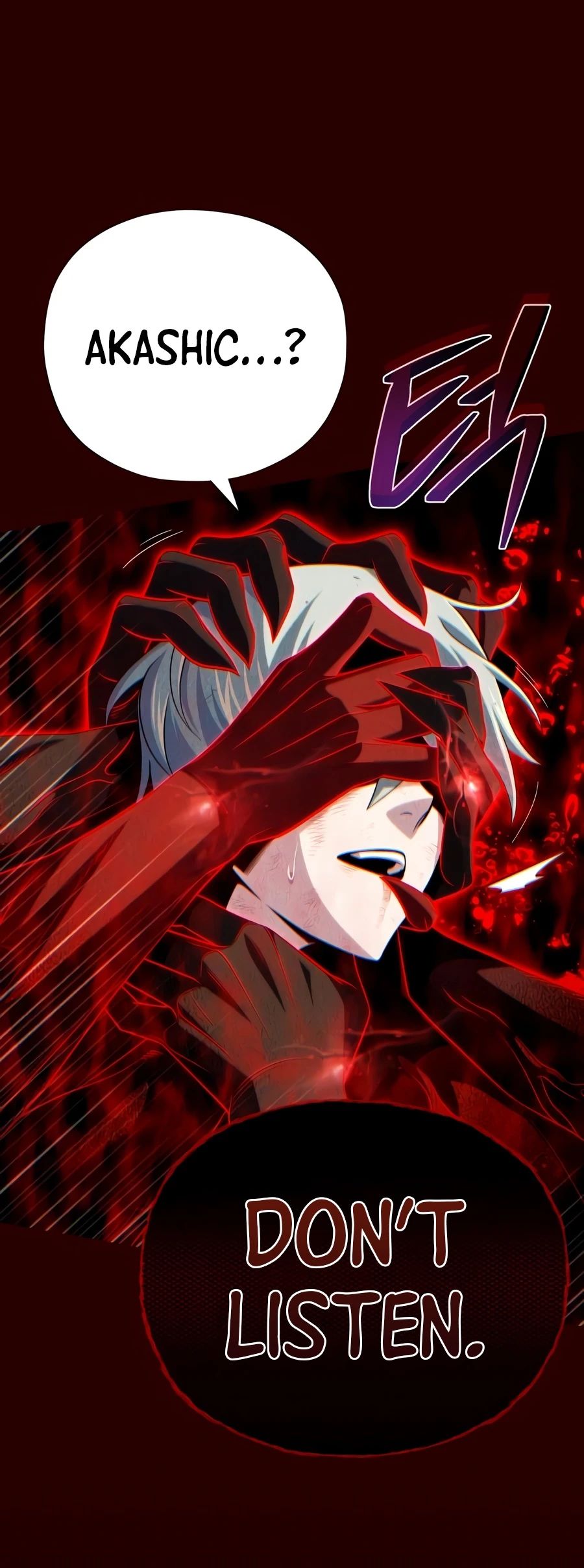 Reincarnated Into A Warlock 66,666 Years Later - Chapter 185 Page 13