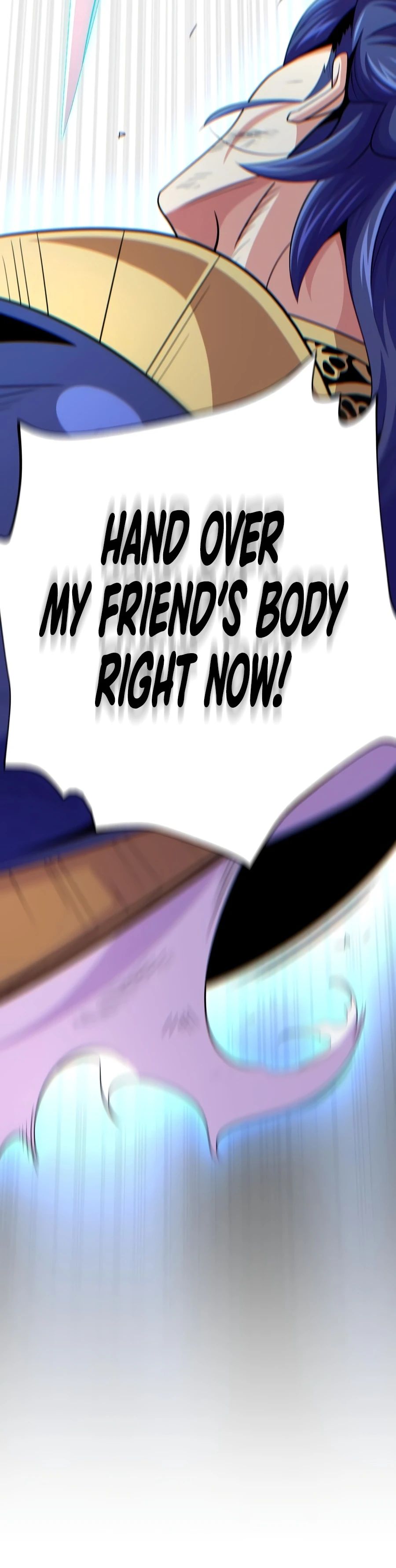 Reincarnated Into A Warlock 66,666 Years Later - Chapter 185 Page 17
