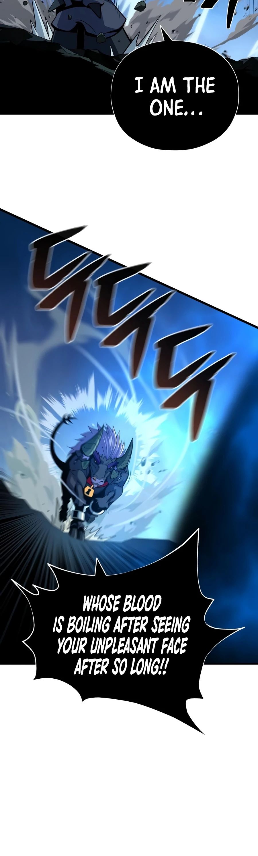 Reincarnated Into A Warlock 66,666 Years Later - Chapter 185 Page 21
