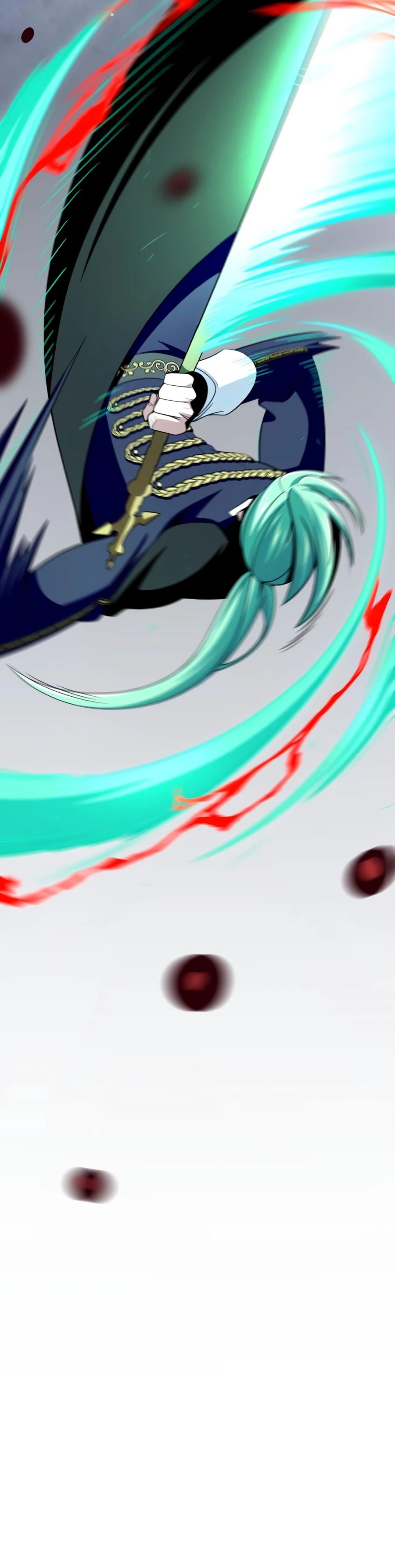 Reincarnated Into A Warlock 66,666 Years Later - Chapter 185 Page 24
