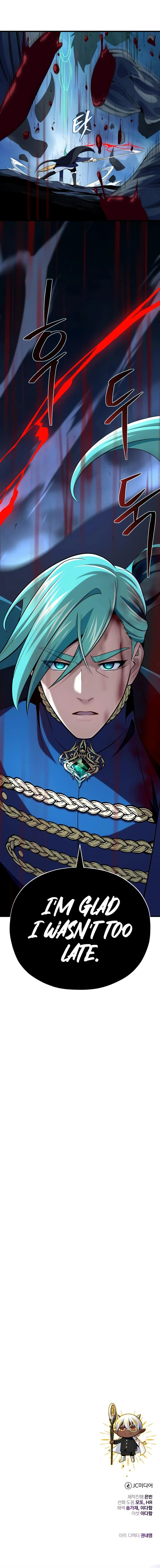 Reincarnated Into A Warlock 66,666 Years Later - Chapter 185 Page 25