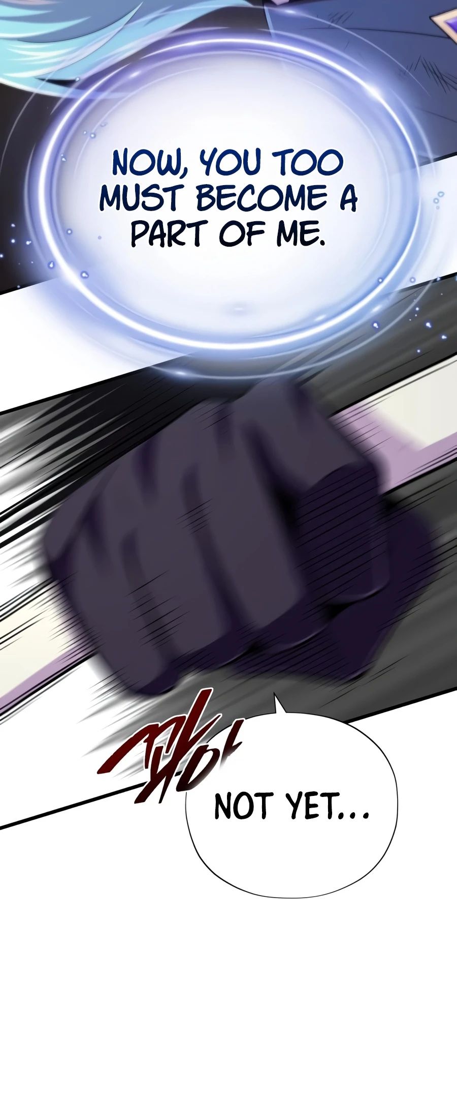 Reincarnated Into A Warlock 66,666 Years Later - Chapter 185 Page 9