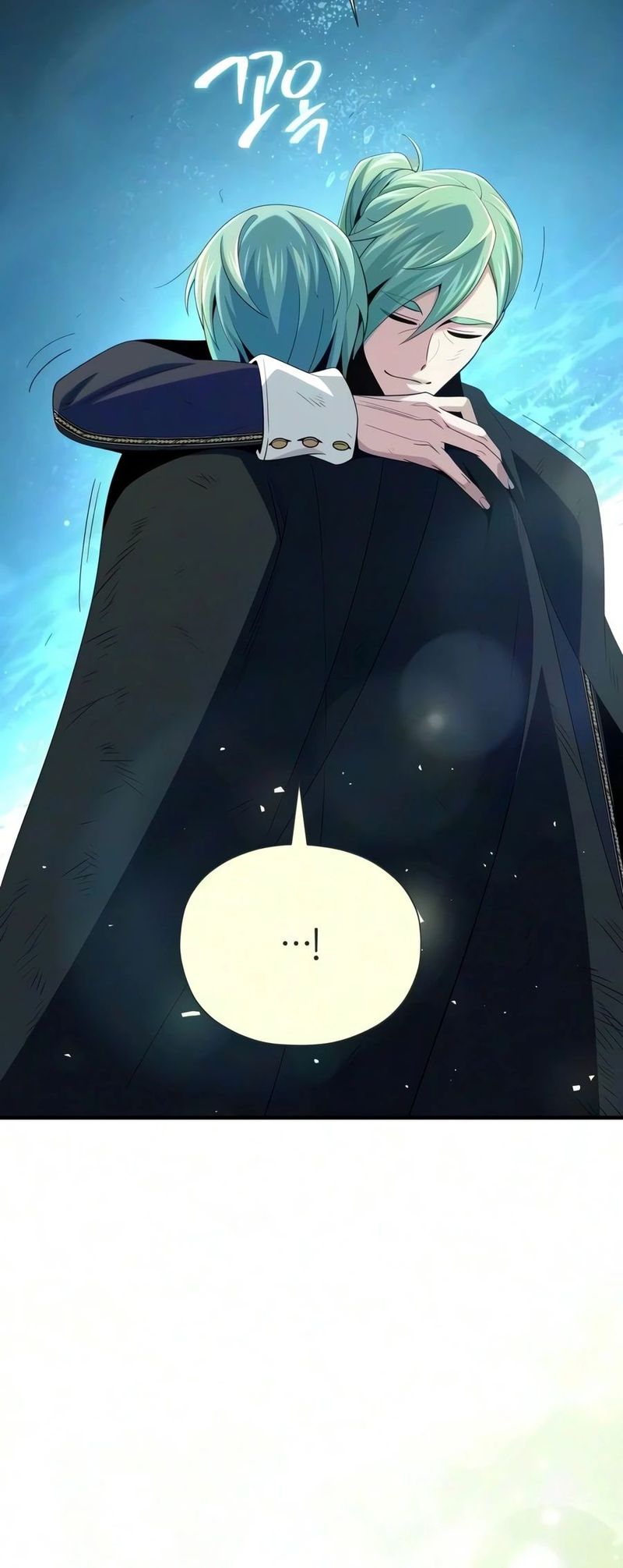 Reincarnated Into A Warlock 66,666 Years Later - Chapter 187 Page 25