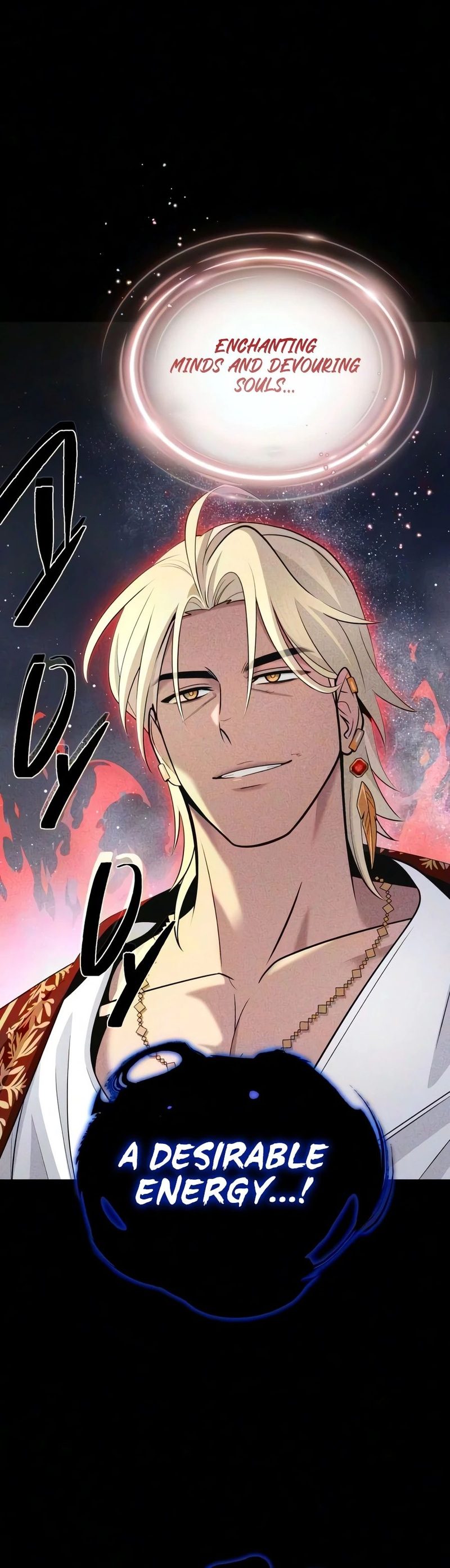 Reincarnated Into A Warlock 66,666 Years Later - Chapter 188 Page 3