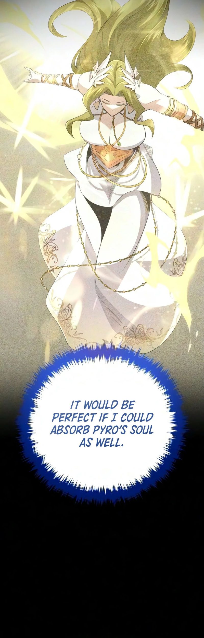 Reincarnated Into A Warlock 66,666 Years Later - Chapter 188 Page 9