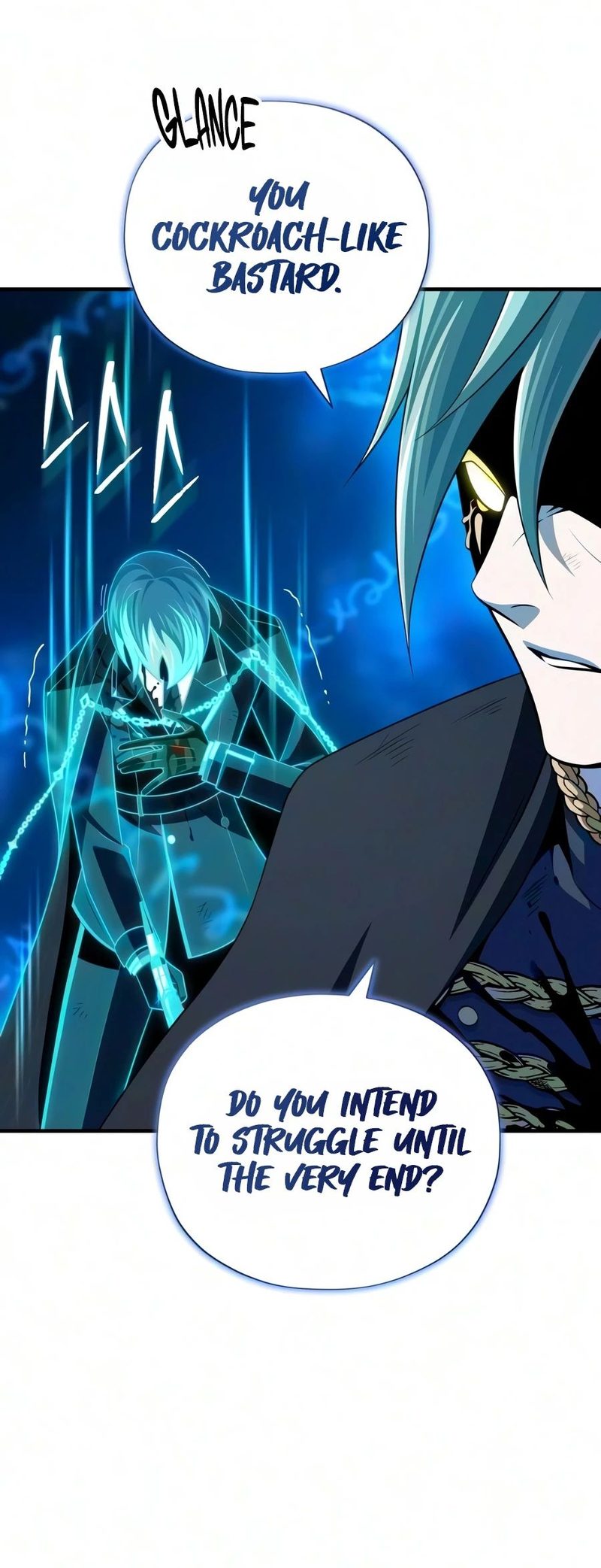 Reincarnated Into A Warlock 66,666 Years Later - Chapter 189 Page 21