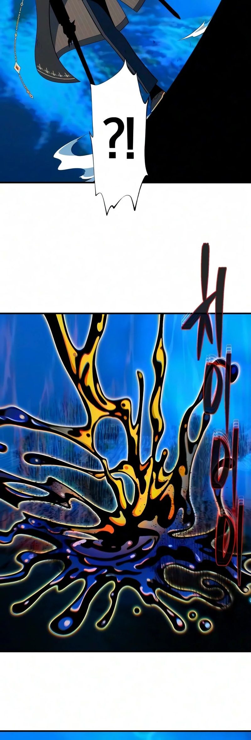 Reincarnated Into A Warlock 66,666 Years Later - Chapter 189 Page 23