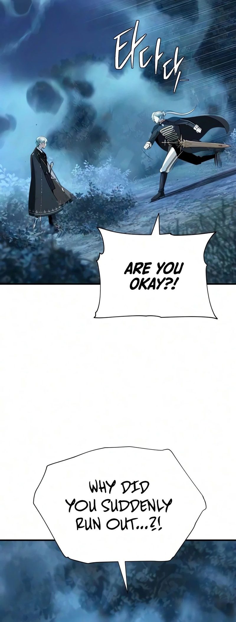 Reincarnated Into A Warlock 66,666 Years Later - Chapter 189 Page 7