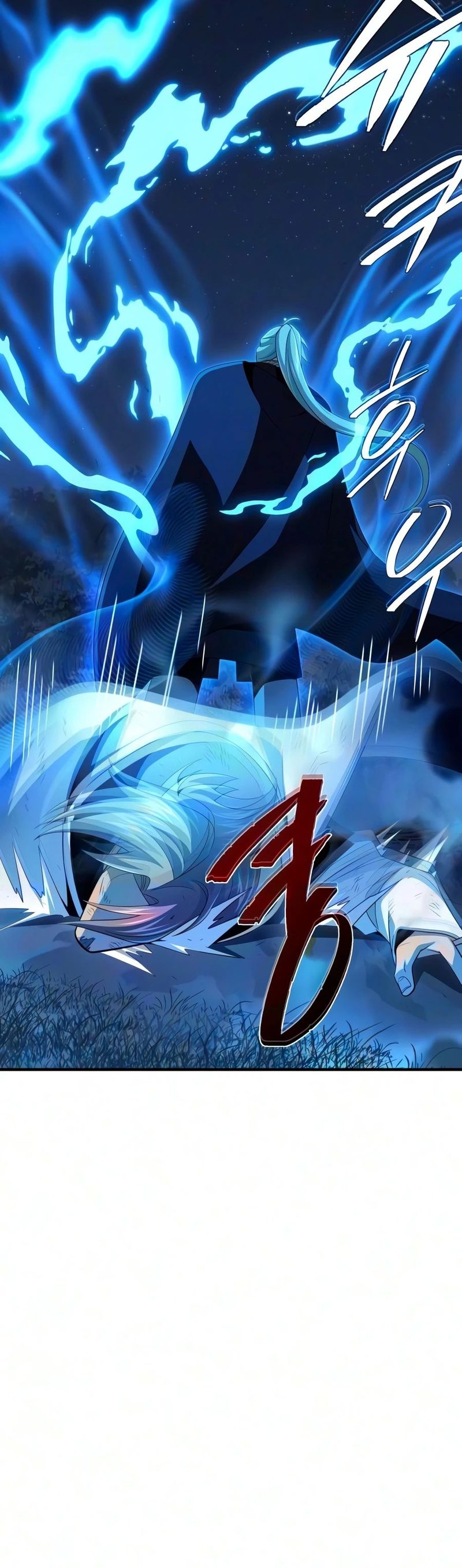 Reincarnated Into A Warlock 66,666 Years Later - Chapter 189 Page 9