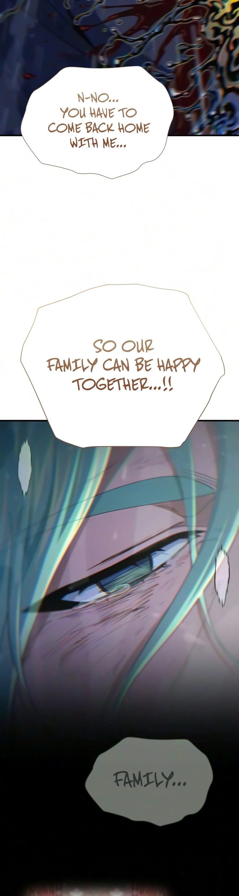 Reincarnated Into A Warlock 66,666 Years Later - Chapter 190 Page 13