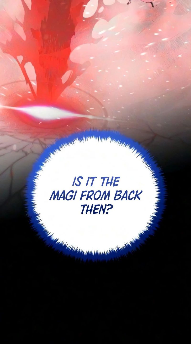 Reincarnated Into A Warlock 66,666 Years Later - Chapter 190 Page 20