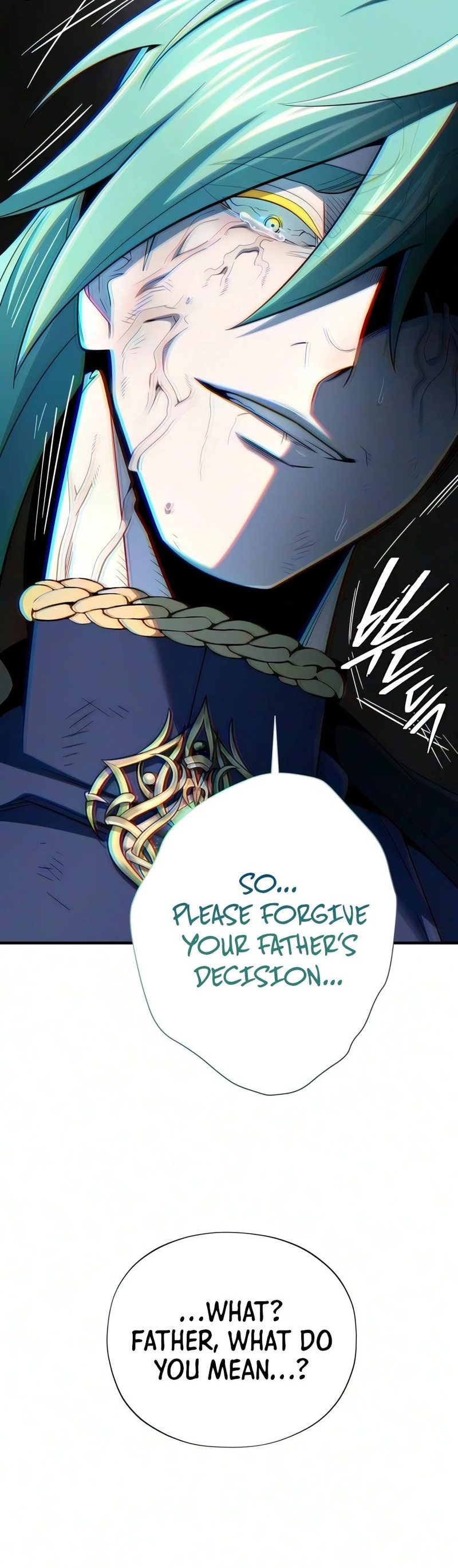 Reincarnated Into A Warlock 66,666 Years Later - Chapter 190 Page 3