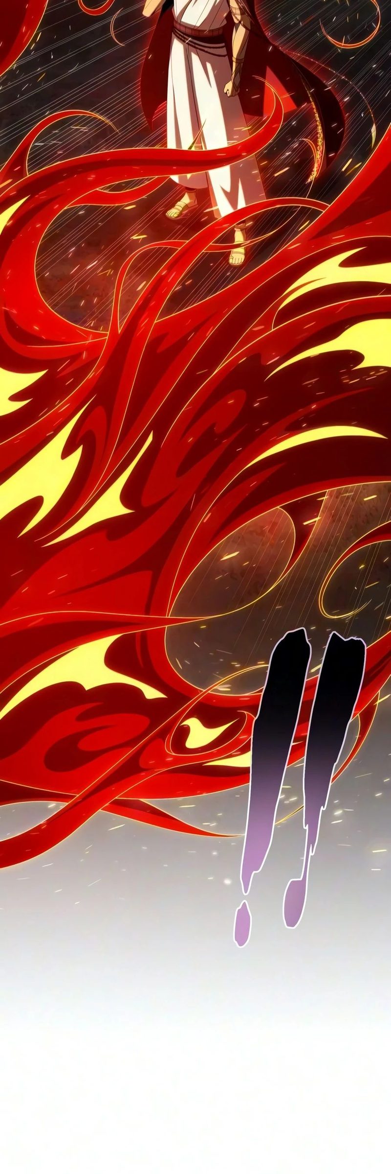 Reincarnated Into A Warlock 66,666 Years Later - Chapter 191 Page 16