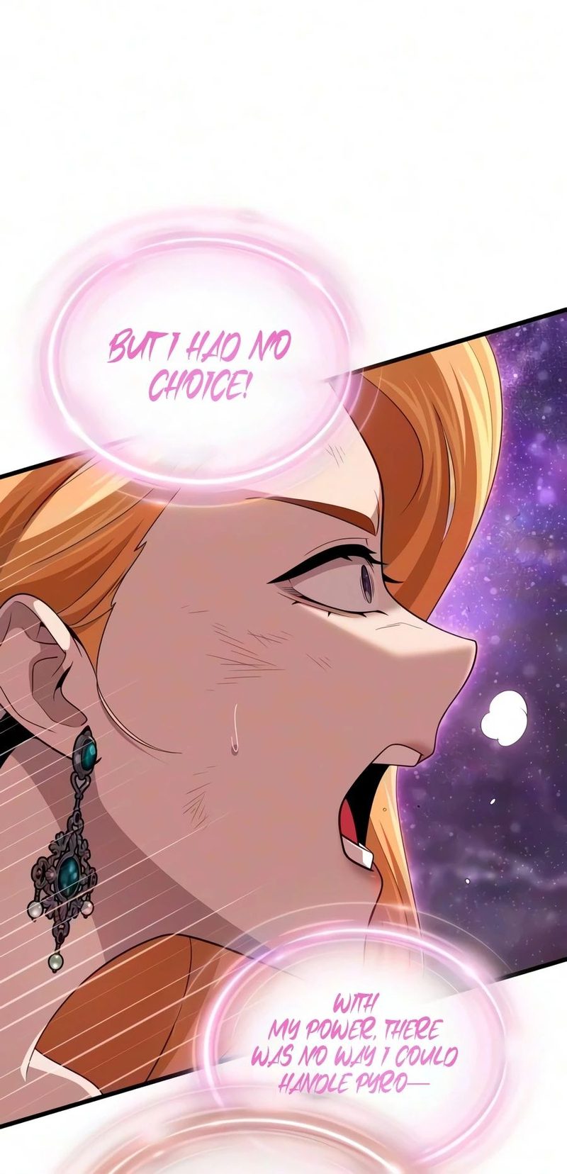 Reincarnated Into A Warlock 66,666 Years Later - Chapter 191 Page 18