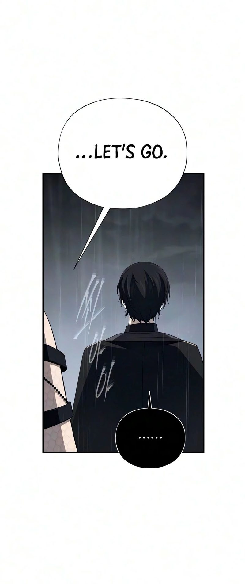 Reincarnated Into A Warlock 66,666 Years Later - Chapter 191 Page 7