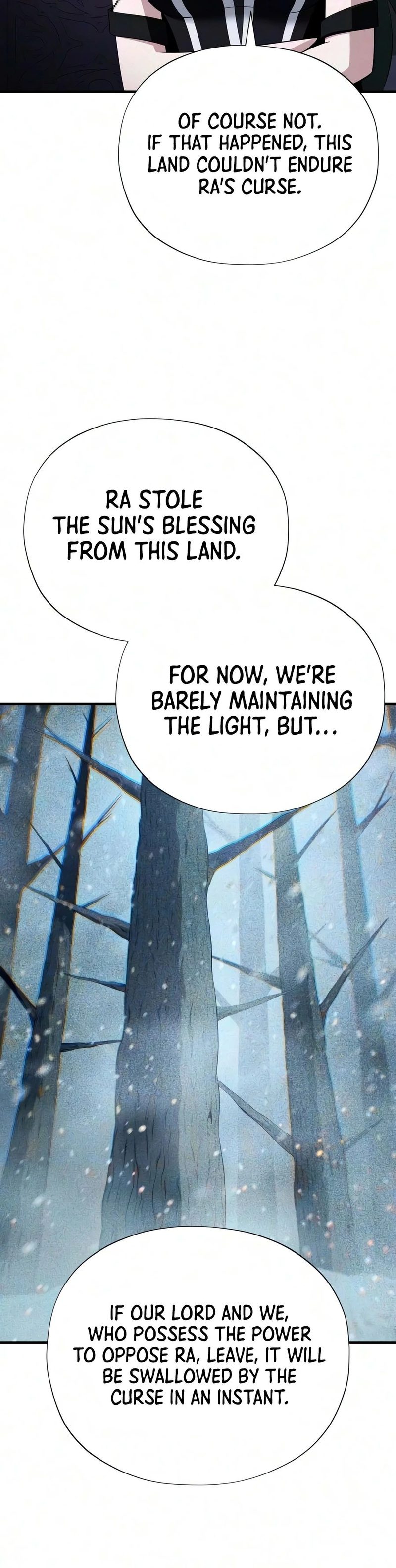 Reincarnated Into A Warlock 66,666 Years Later - Chapter 192 Page 12