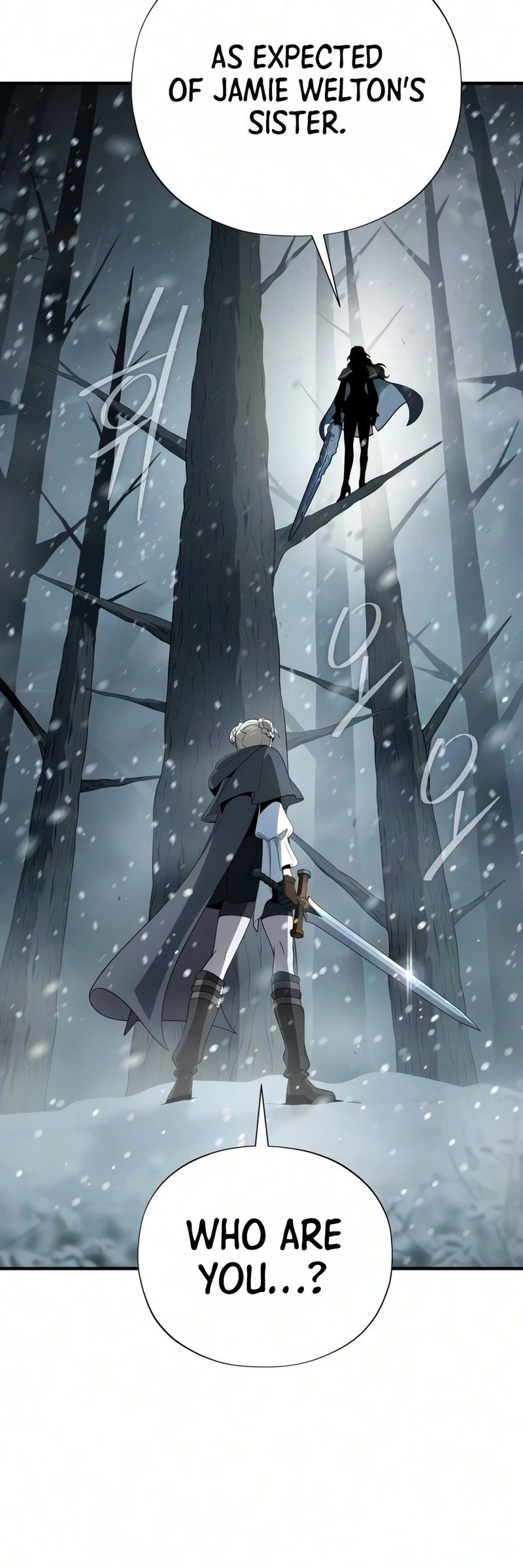 Reincarnated Into A Warlock 66,666 Years Later - Chapter 192 Page 19