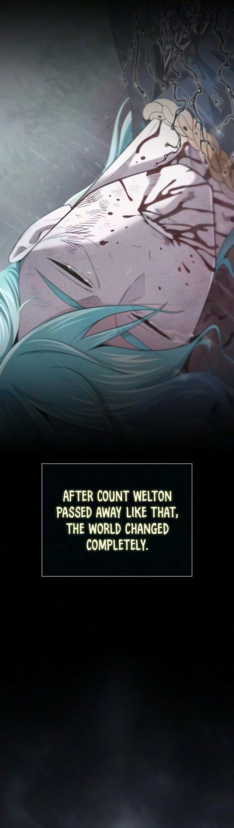 Reincarnated Into A Warlock 66,666 Years Later - Chapter 192 Page 5