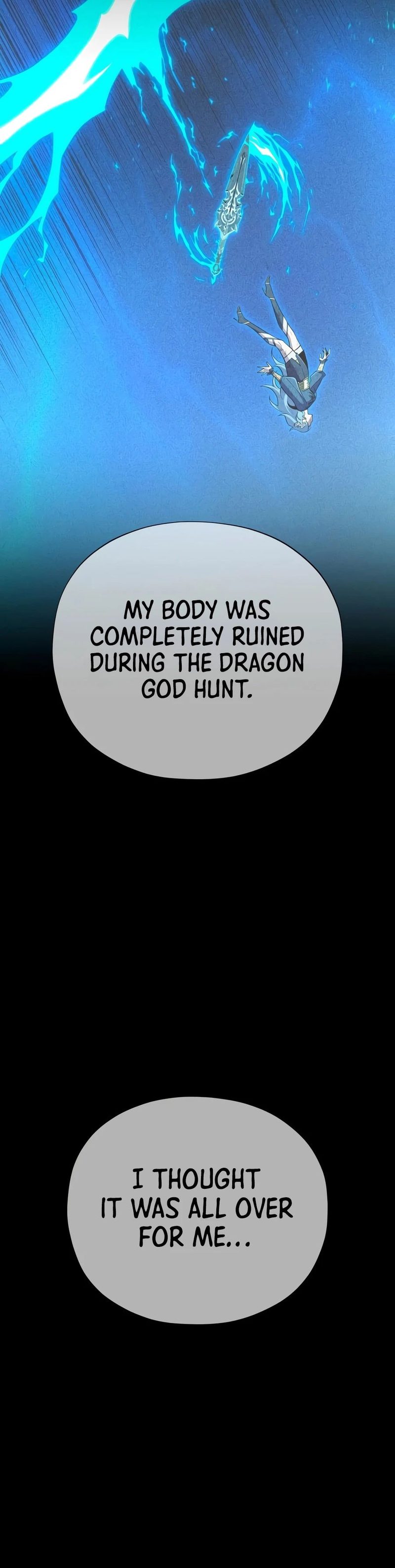 Reincarnated Into A Warlock 66,666 Years Later - Chapter 193 Page 13