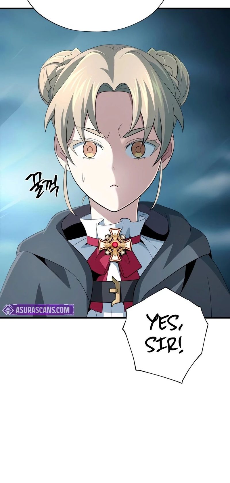 Reincarnated Into A Warlock 66,666 Years Later - Chapter 193 Page 19