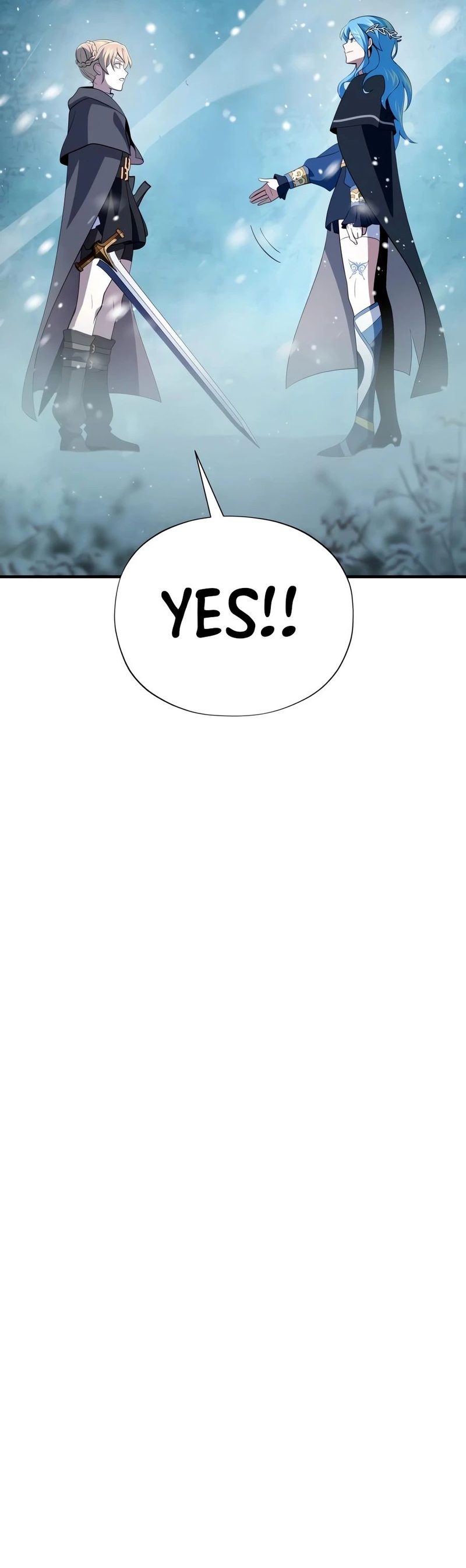 Reincarnated Into A Warlock 66,666 Years Later - Chapter 193 Page 7