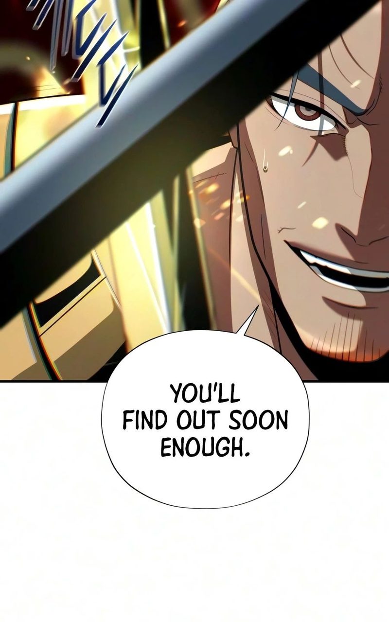 Reincarnated Into A Warlock 66,666 Years Later - Chapter 194 Page 11