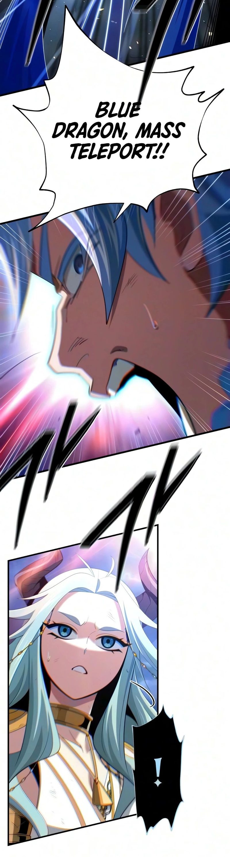 Reincarnated Into A Warlock 66,666 Years Later - Chapter 194 Page 19