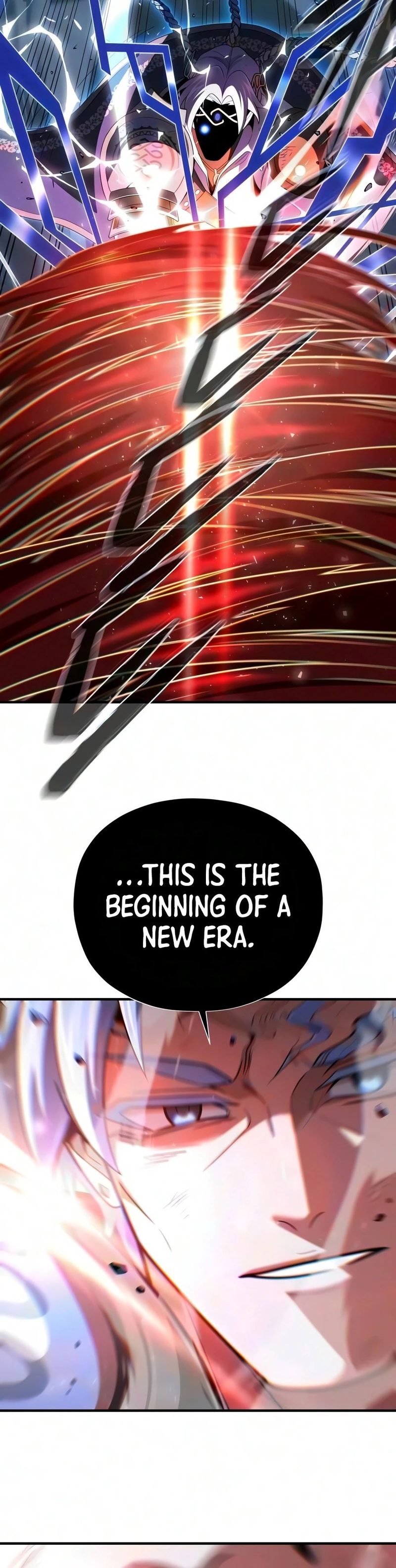 Reincarnated Into A Warlock 66,666 Years Later - Chapter 194 Page 21