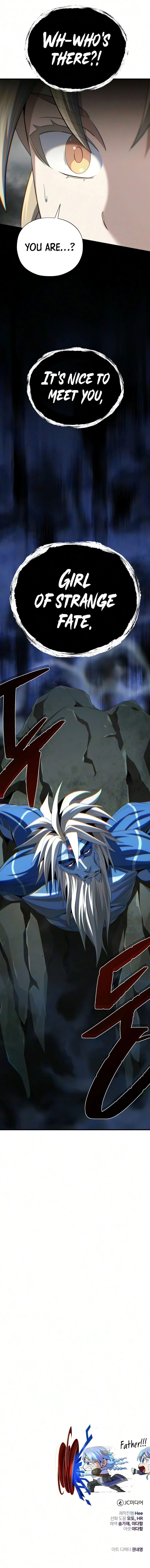Reincarnated Into A Warlock 66,666 Years Later - Chapter 194 Page 24