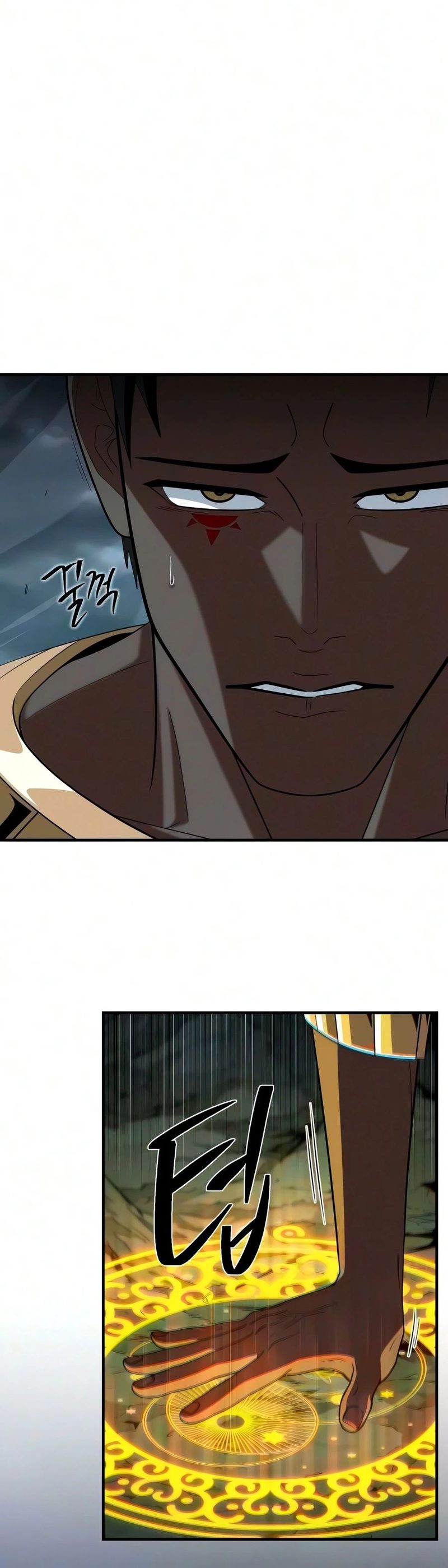 Reincarnated Into A Warlock 66,666 Years Later - Chapter 194 Page 9