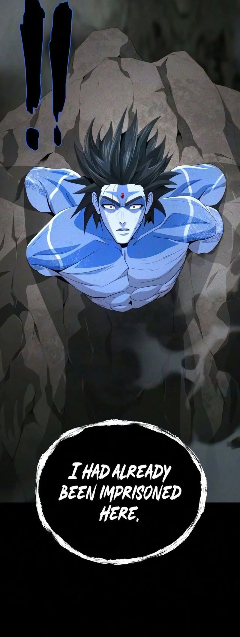 Reincarnated Into A Warlock 66,666 Years Later - Chapter 195 Page 10