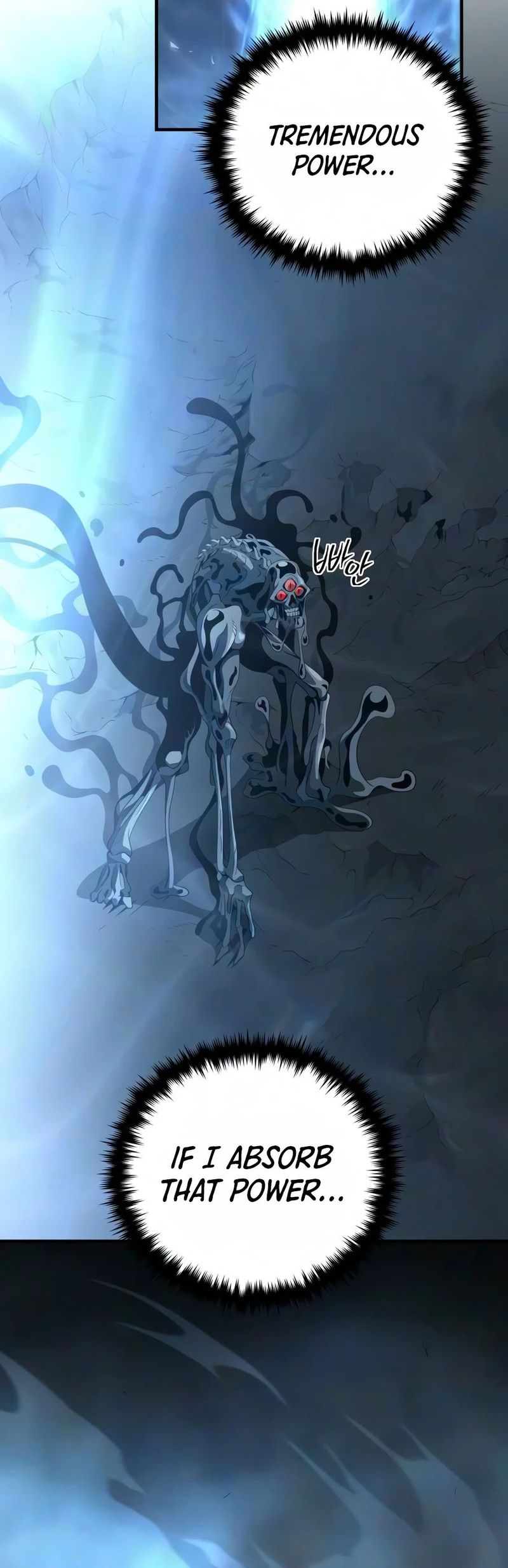 Reincarnated Into A Warlock 66,666 Years Later - Chapter 195 Page 18