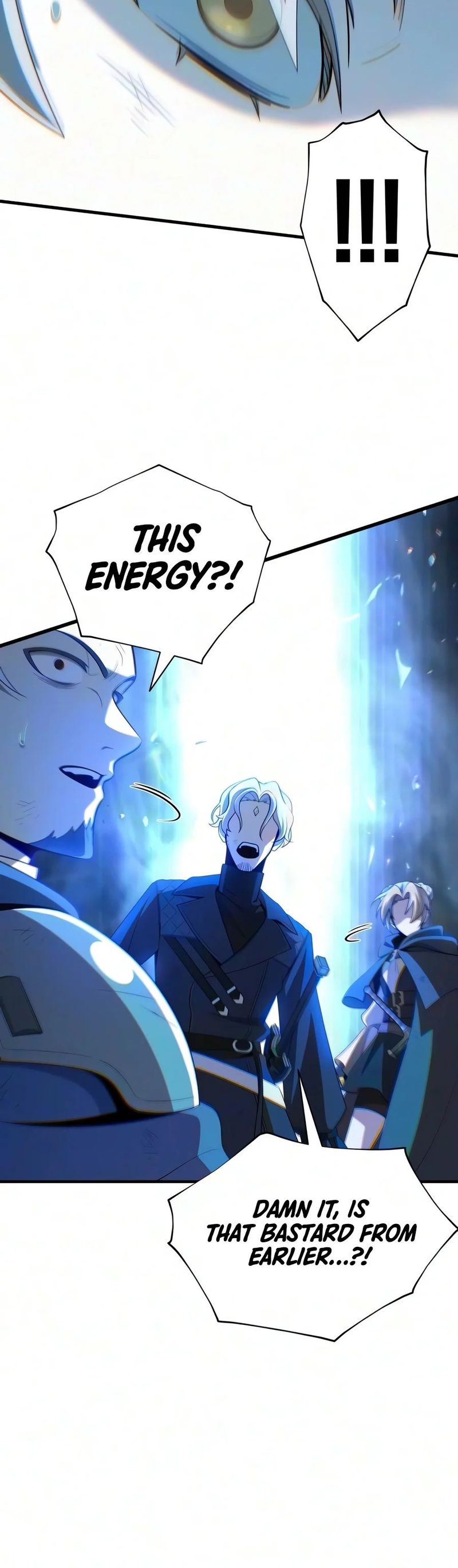 Reincarnated Into A Warlock 66,666 Years Later - Chapter 195 Page 20
