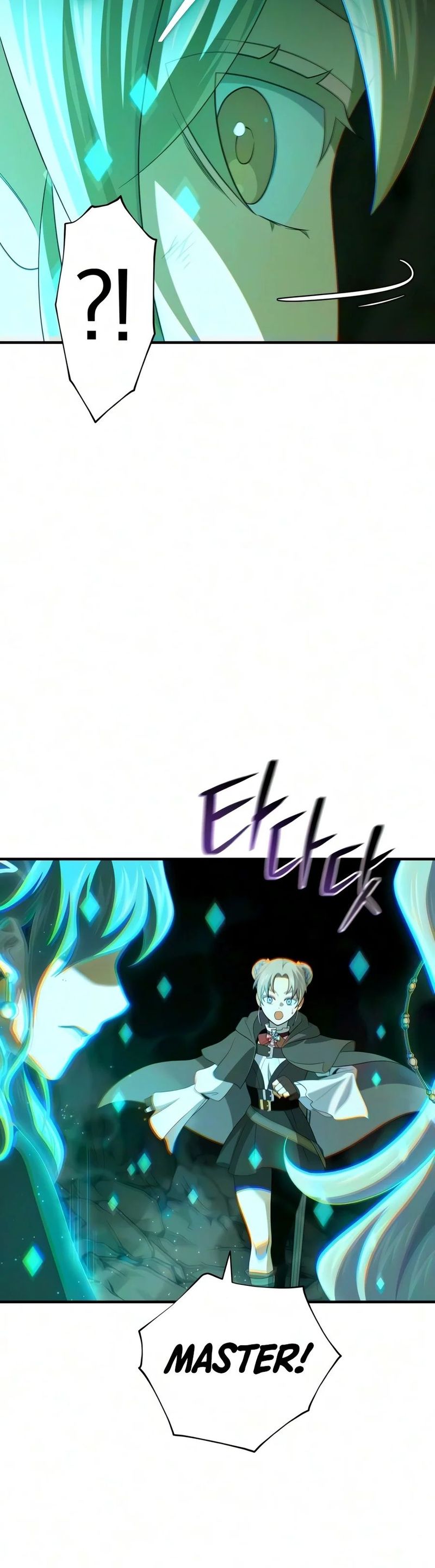 Reincarnated Into A Warlock 66,666 Years Later - Chapter 195 Page 3