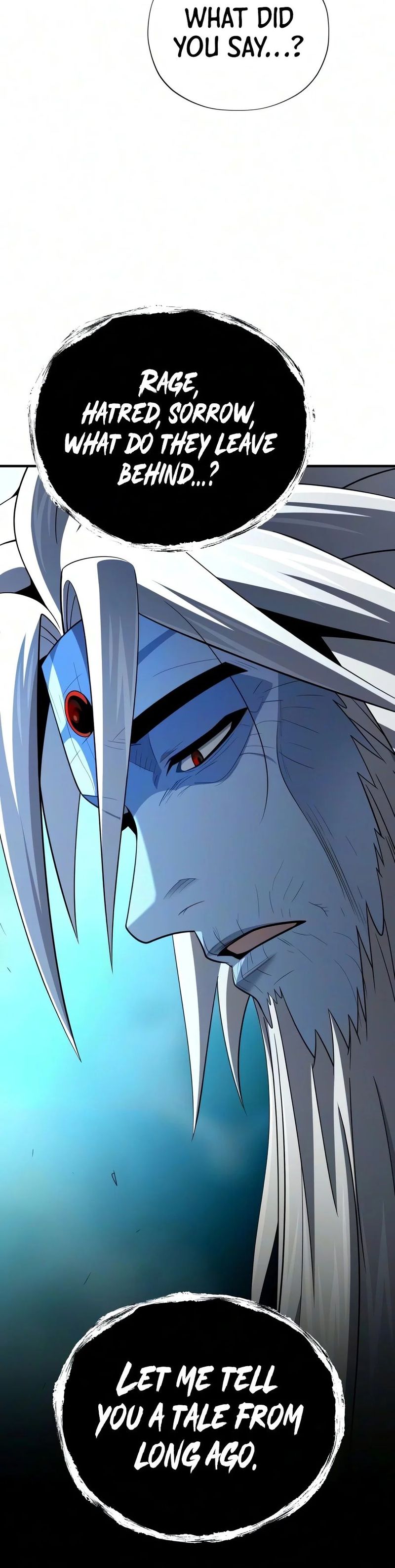 Reincarnated Into A Warlock 66,666 Years Later - Chapter 195 Page 7