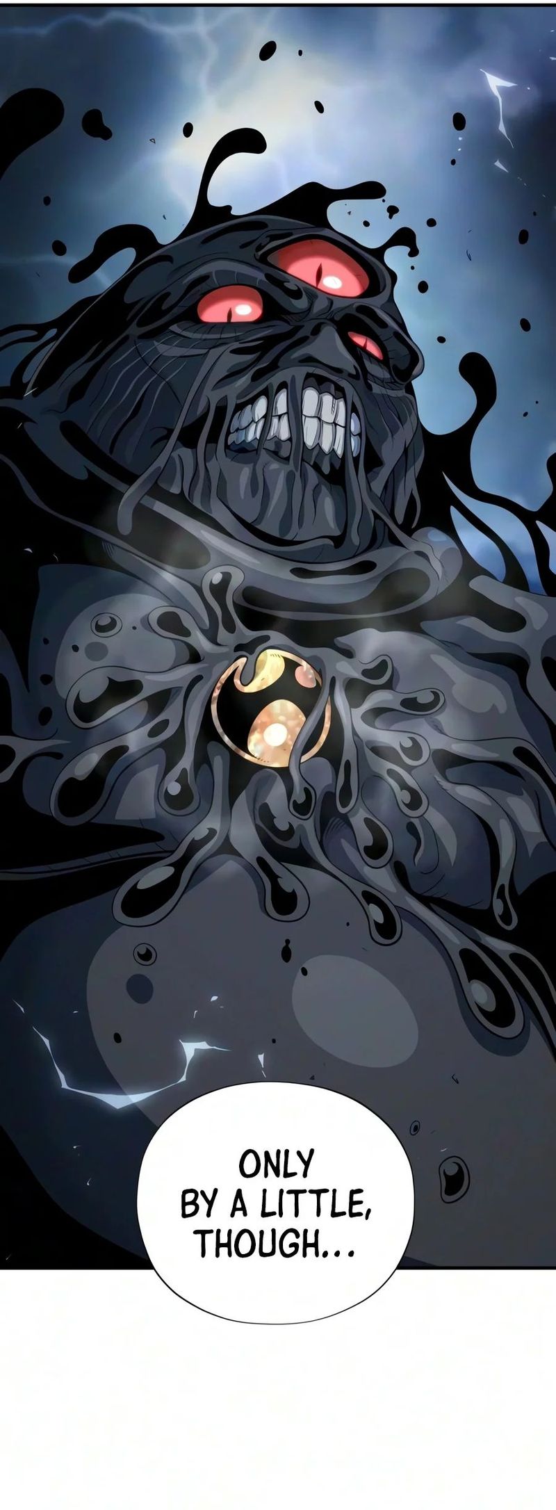 Reincarnated Into A Warlock 66,666 Years Later - Chapter 196 Page 10