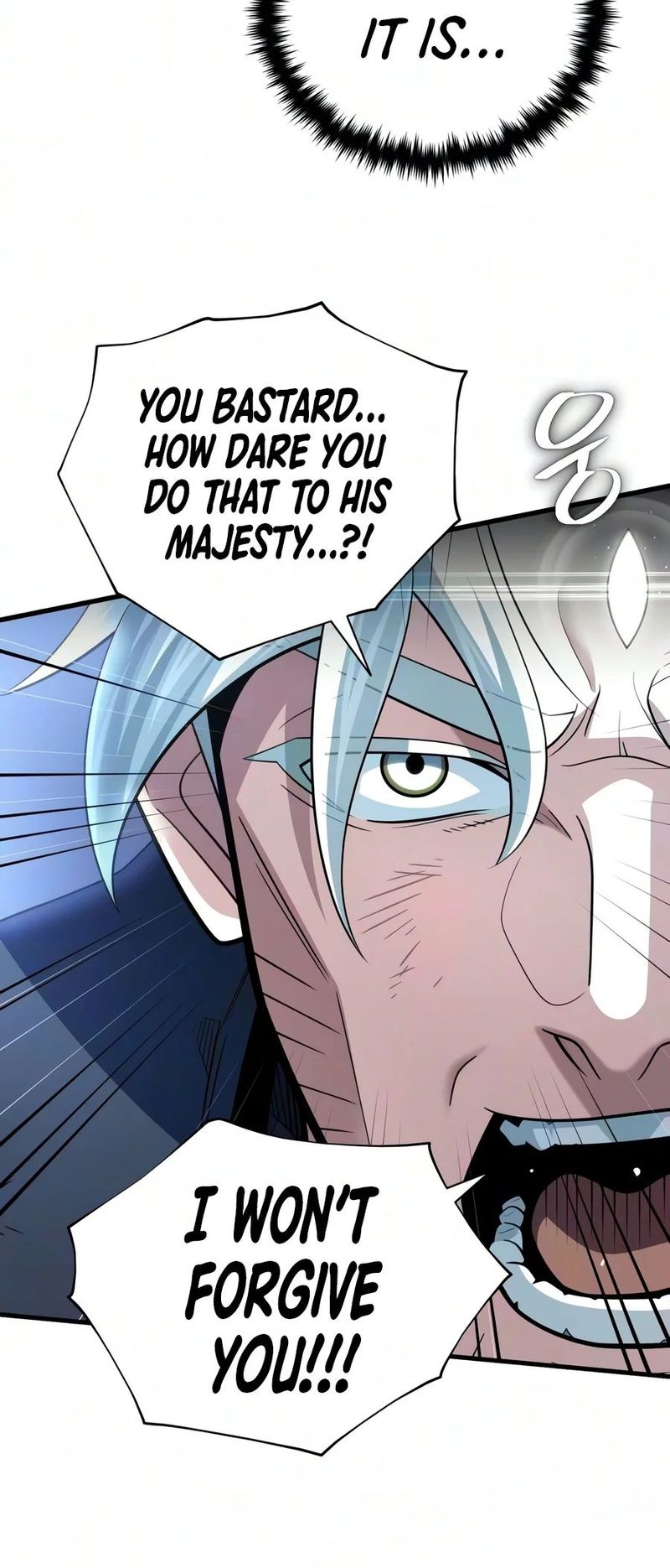 Reincarnated Into A Warlock 66,666 Years Later - Chapter 196 Page 3